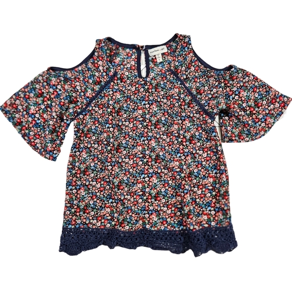 Girls 7/8 Year Spring/Floral Bundle (Set Of 3) - Picture 9 of 11